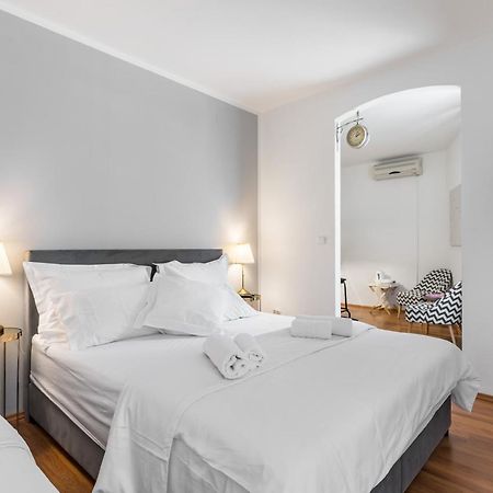 Studio Nana - By Golden Gate In Old Town Split Bagian luar foto