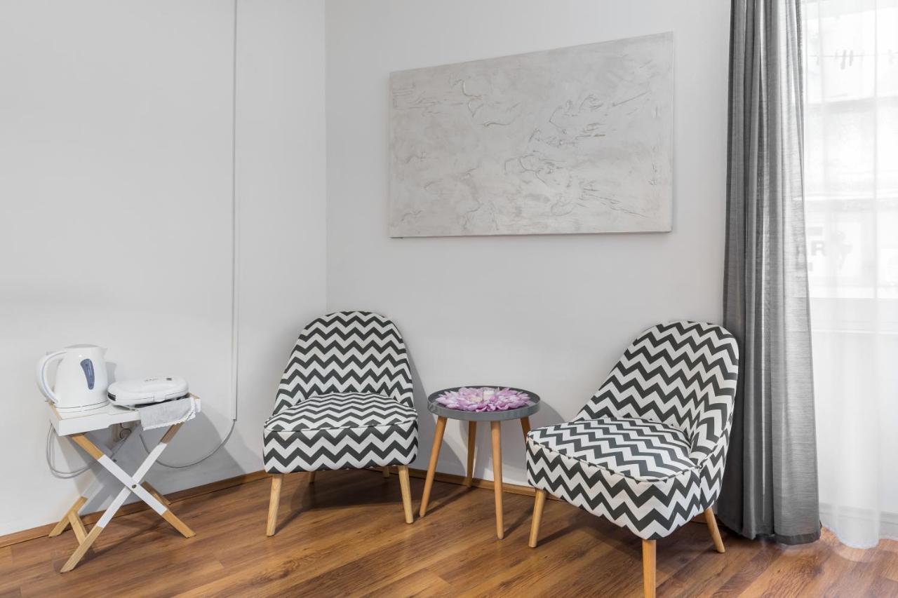 Studio Nana - By Golden Gate In Old Town Split Bagian luar foto