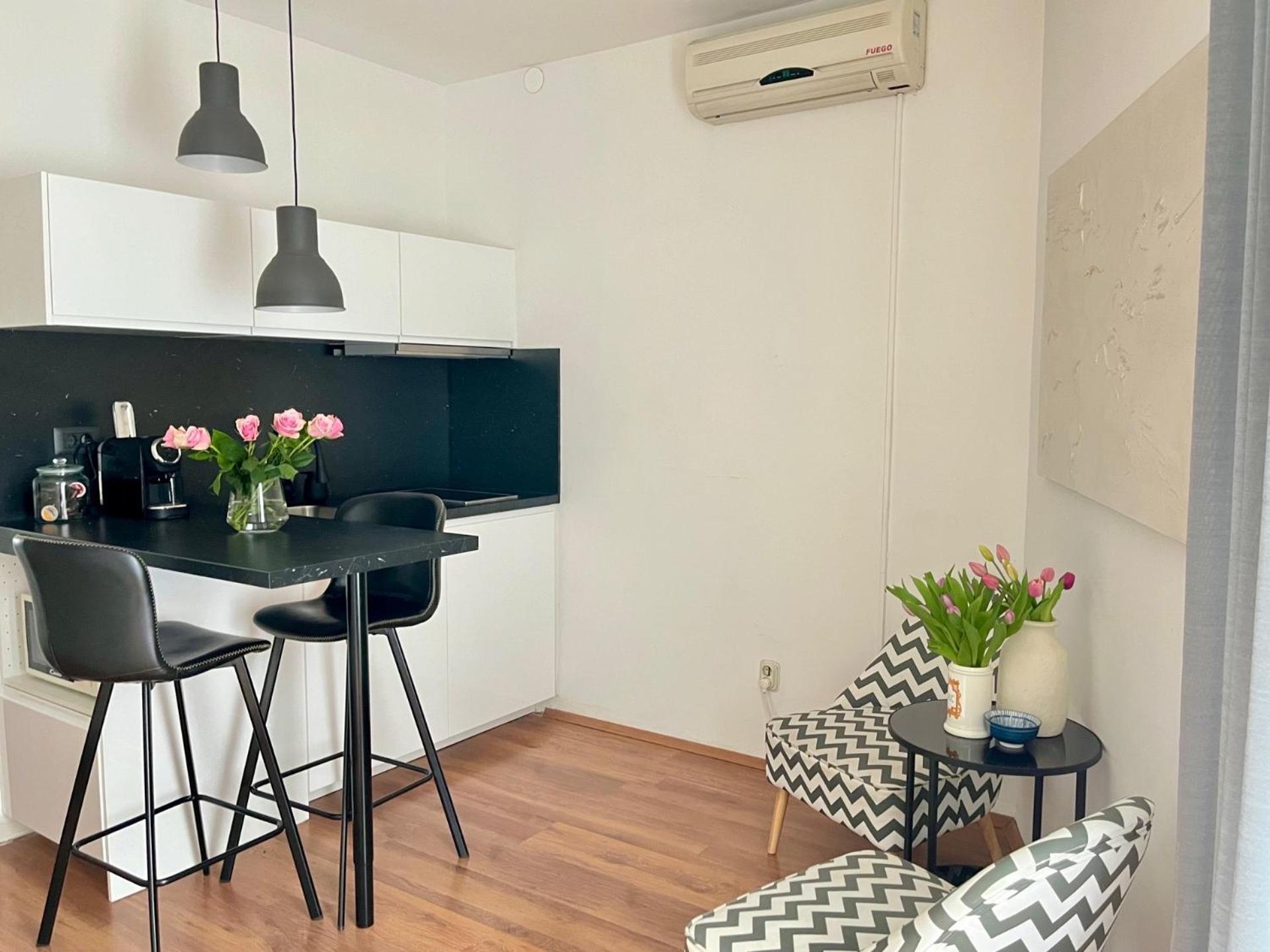 Studio Nana - By Golden Gate In Old Town Split Bagian luar foto