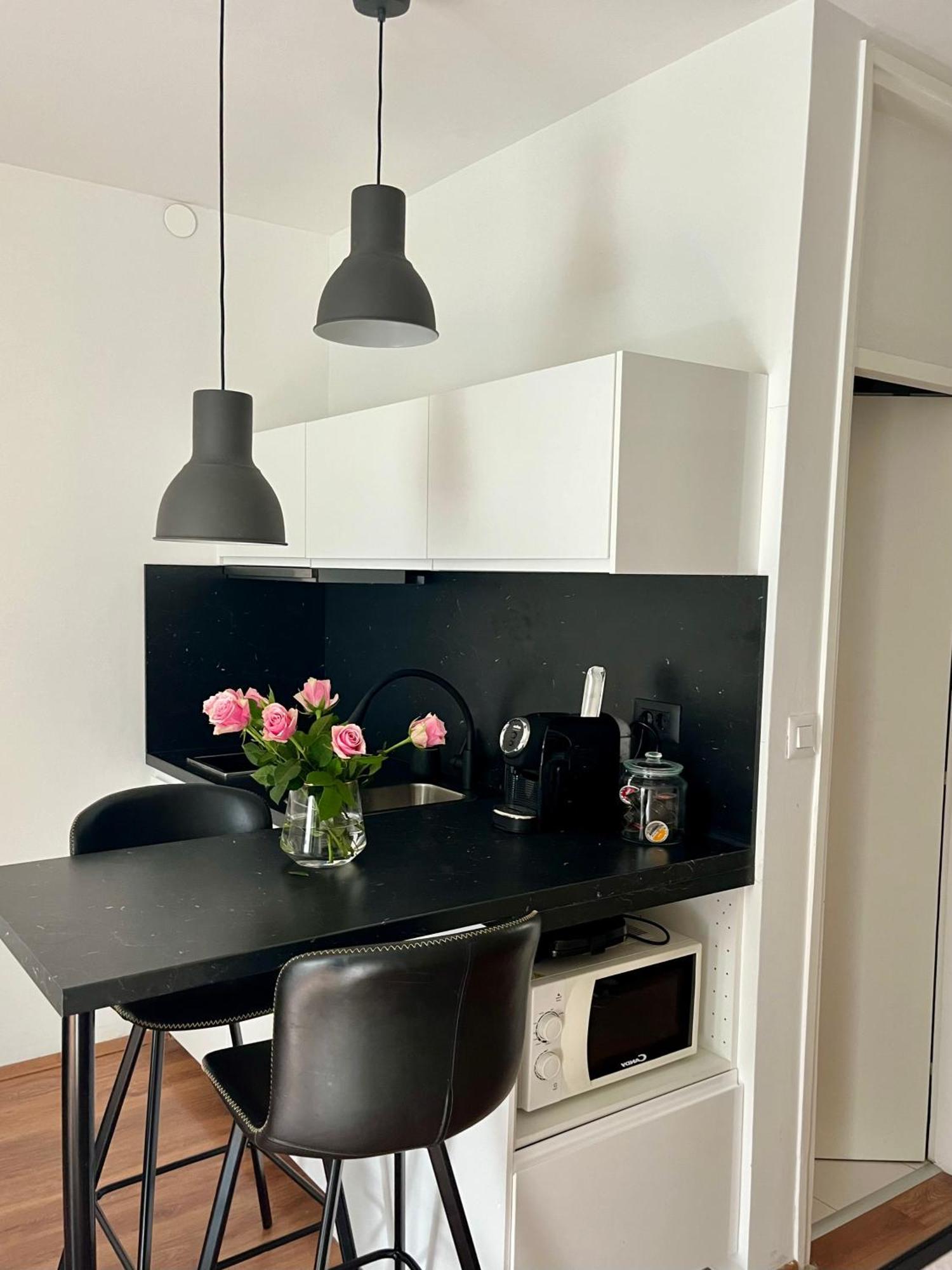 Studio Nana - By Golden Gate In Old Town Split Bagian luar foto