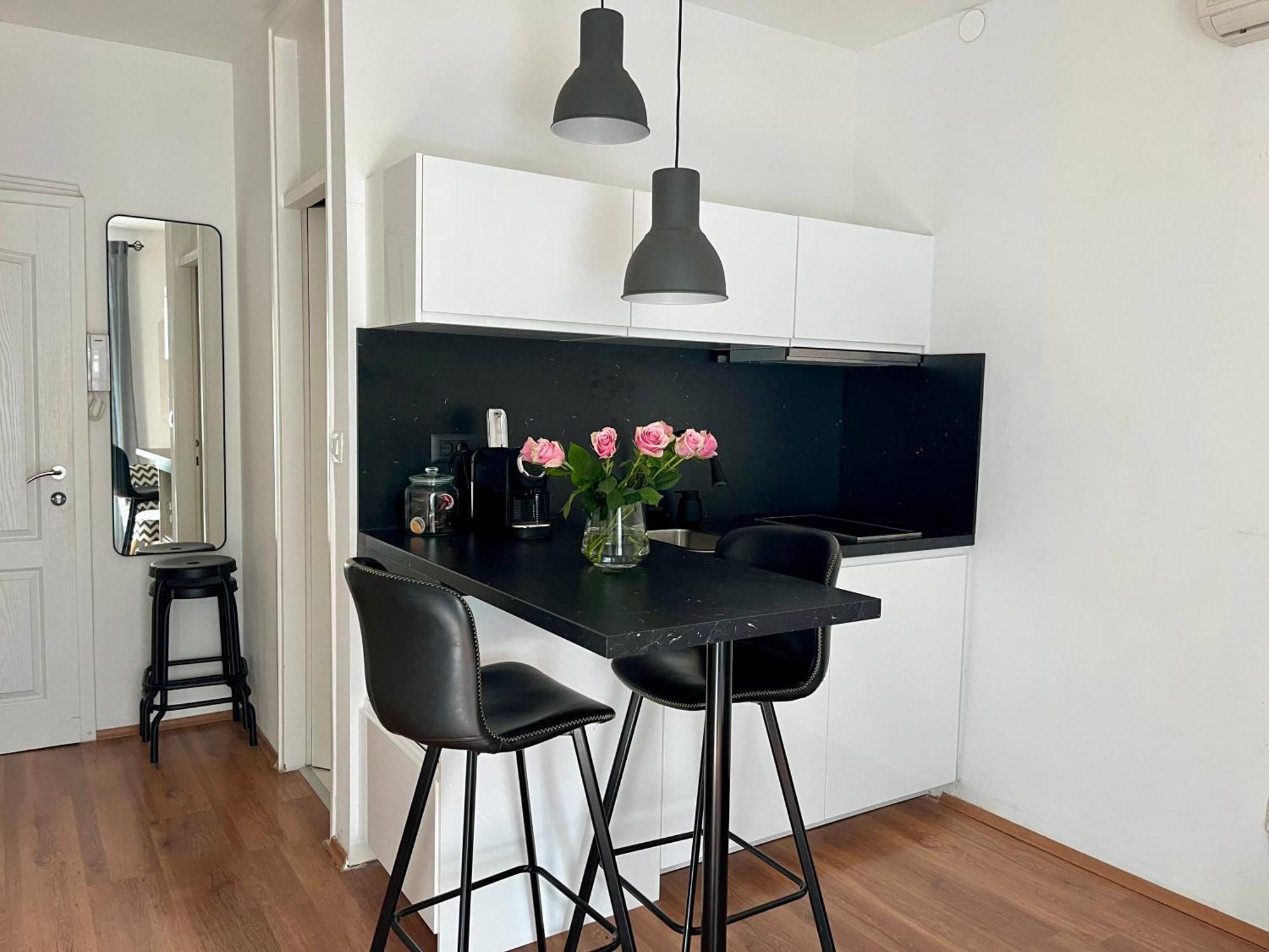 Studio Nana - By Golden Gate In Old Town Split Bagian luar foto