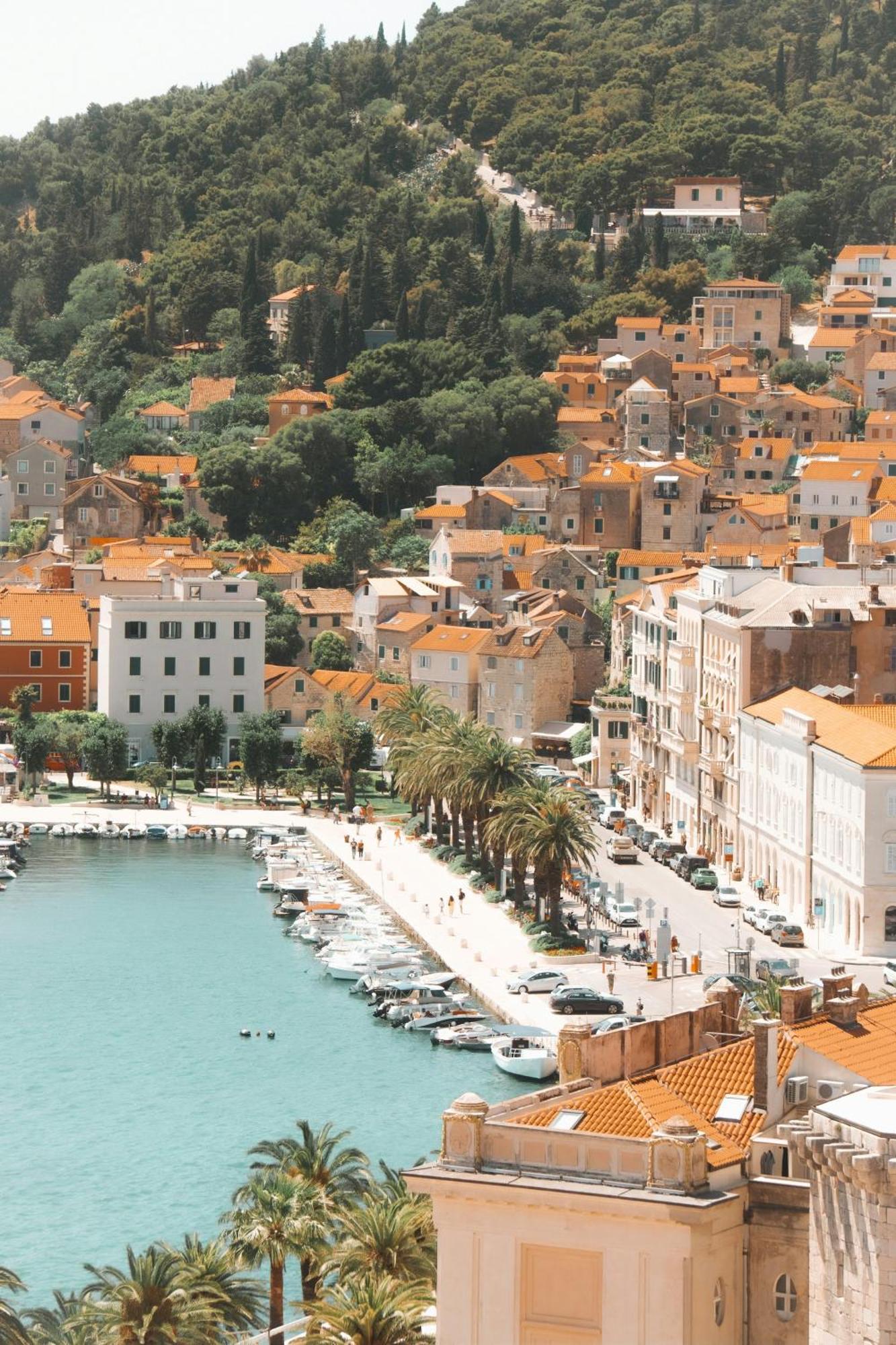 Studio Nana - By Golden Gate In Old Town Split Bagian luar foto