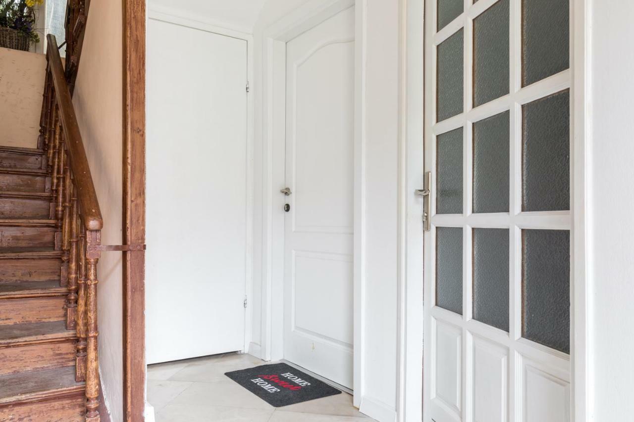 Studio Nana - By Golden Gate In Old Town Split Bagian luar foto